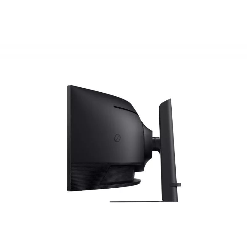 Samsung G91F computermonitor 124,5 cm (49 inch) 5120 x 1440 pixel Dual QHD LCD zwart
