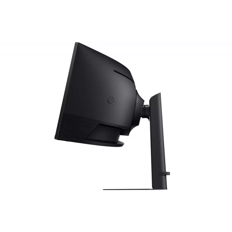Samsung G91F computermonitor 124,5 cm (49 inch) 5120 x 1440 pixel Dual QHD LCD zwart
