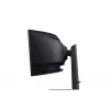 Samsung G91F computermonitor 124,5 cm (49 inch) 5120 x 1440 pixel Dual QHD LCD zwart