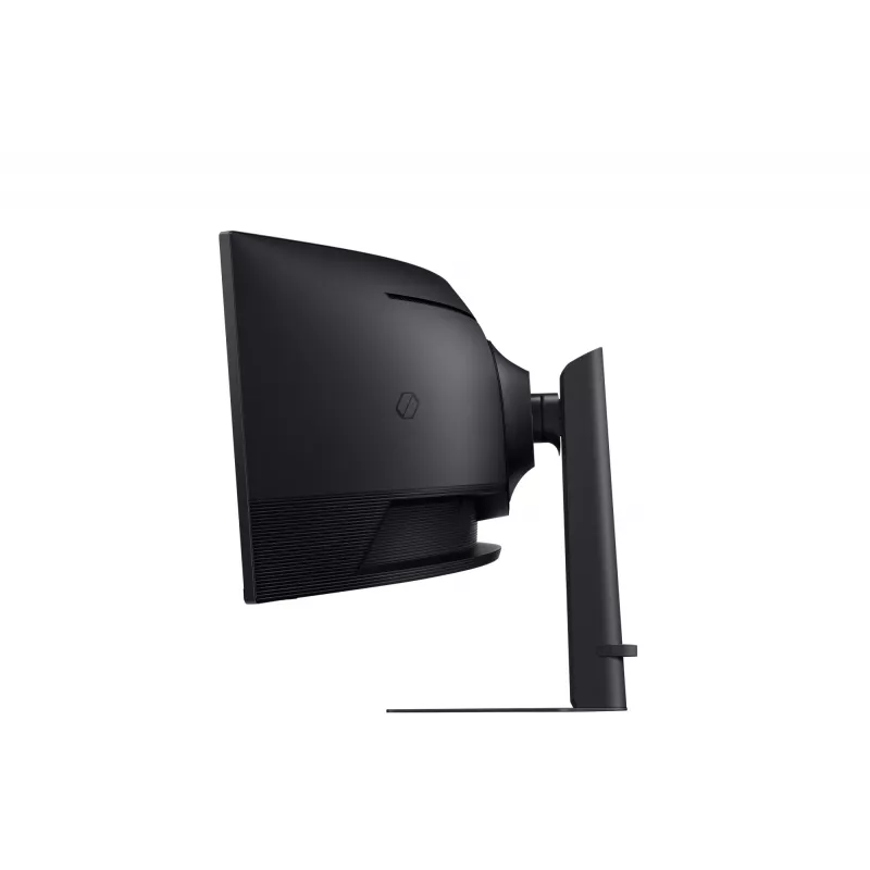 Samsung G91F computermonitor 124,5 cm (49 inch) 5120 x 1440 pixel Dual QHD LCD zwart