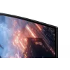 Samsung G91F computermonitor 124,5 cm (49 inch) 5120 x 1440 pixel Dual QHD LCD zwart