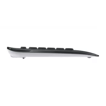 LOGITECH Mk540 Advanced draadloze toetsenbord- en muisset - QWERTY UK