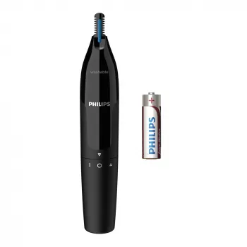 Philips Norelco NEUSHAARTRIMMER Series 1000 neustrimmer series 1000 NT1650/16 neus- en oortrimmer