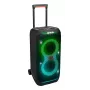JBL PartyBox STAGE 320 partyluidspreker zwart 240 W