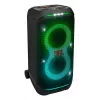 JBL PartyBox STAGE 320 partyluidspreker zwart 240 W