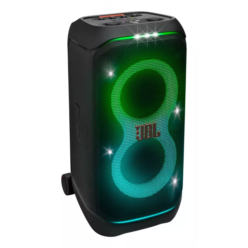 JBL PartyBox STAGE 320 partyluidspreker zwart 240 W