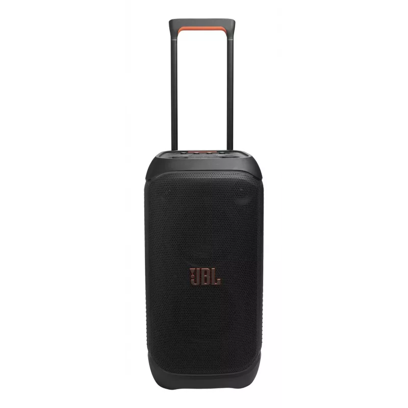 JBL PartyBox STAGE 320 partyluidspreker zwart 240 W