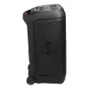 JBL PartyBox STAGE 320 partyluidspreker zwart 240 W