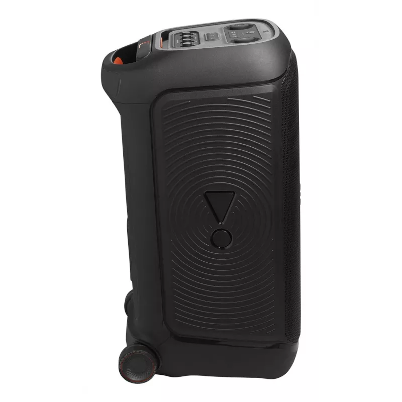 JBL PartyBox STAGE 320 partyluidspreker zwart 240 W