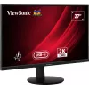 Viewsonic VG Series VG2709-2K-MHDU-2 computermonitor 68,6 cm (27 inch) 2560 x 1440 pixel Quad HD LED zwart