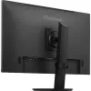 Viewsonic VG Series VG2709-2K-MHDU-2 computermonitor 68,6 cm (27 inch) 2560 x 1440 pixel Quad HD LED zwart