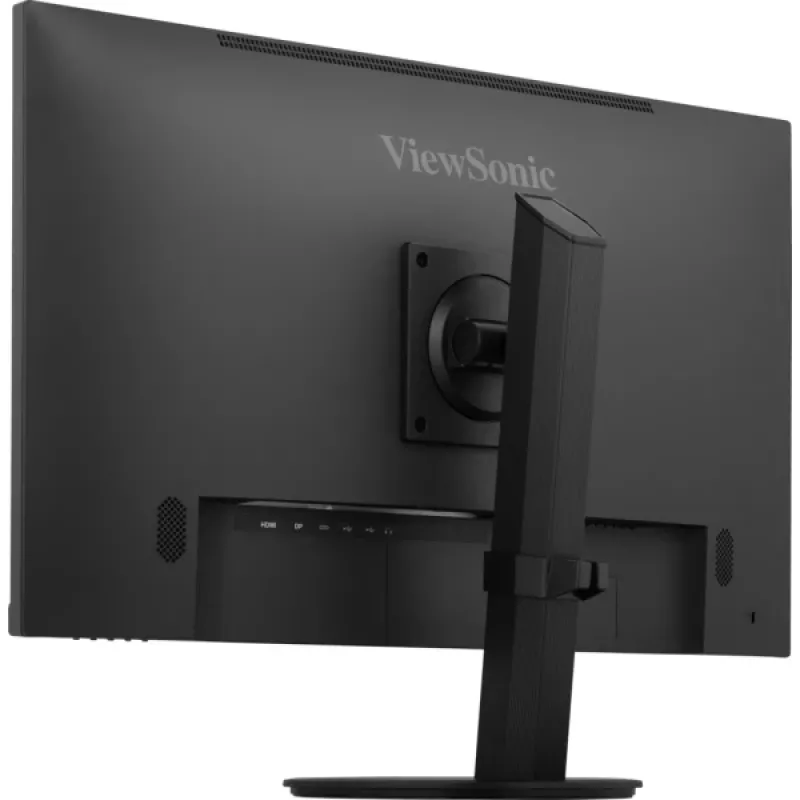 Viewsonic VG Series VG2709-2K-MHDU-2 computermonitor 68,6 cm (27 inch) 2560 x 1440 pixel Quad HD LED zwart