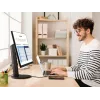 Viewsonic VG Series VG2709-2K-MHDU-2 computermonitor 68,6 cm (27 inch) 2560 x 1440 pixel Quad HD LED zwart
