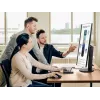 Viewsonic VG Series VG2709-2K-MHDU-2 computermonitor 68,6 cm (27 inch) 2560 x 1440 pixel Quad HD LED zwart