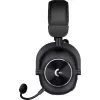 LOGITECH Pro X 2 Lightspeed draadloze gaming-headset - zwart