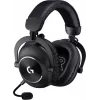 LOGITECH Pro X 2 Lightspeed draadloze gaming-headset - zwart