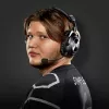 LOGITECH Pro X 2 Lightspeed draadloze gaming-headset - zwart