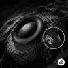 LOGITECH Pro X 2 Lightspeed draadloze gaming-headset - zwart