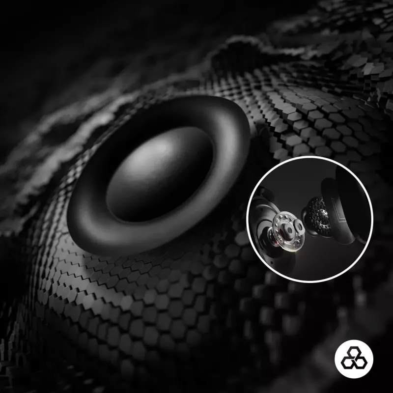 LOGITECH Pro X 2 Lightspeed draadloze gaming-headset - zwart