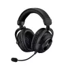 LOGITECH Pro X 2 Lightspeed draadloze gaming-headset - zwart