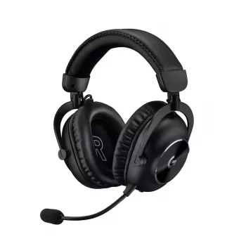 LOGITECH Pro X 2 Lightspeed draadloze gaming-headset - zwart