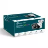 TP-Link VIGI C350(4mm) bullet IP-beveiligingscamera buiten 2880 x 1620 pixel plafond
