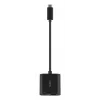 BELKIN USB-C naar Ethernet + oplaadadapter 100 W PD