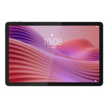Lenovo Tab 4G Mediatek 128 GB 25,6 cm (10,1 inch) 4 GB Wi-Fi 5 (802.11ac) Android 14 grijs