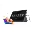 Lenovo Tab TB311XU 4G LTE tablet, 10,1 inch (25,6 cm), 1920 x 1200, MediaTek Helio G85, 4 GB RAM, 128 GB, Android 14, Luna Grey