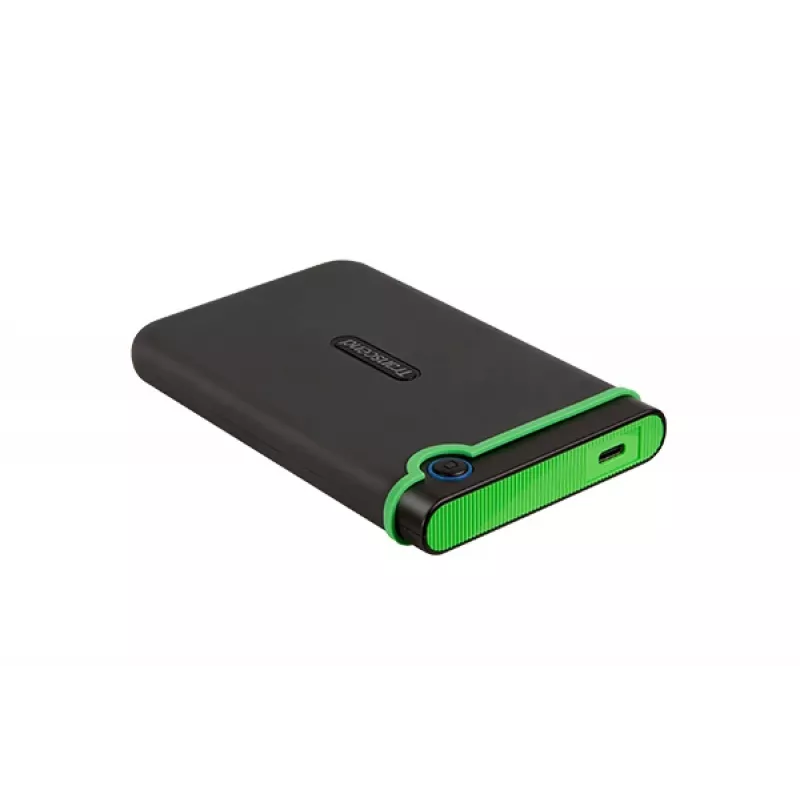TRANSCEND Storejet 25m3c 2TB 2,5 inch USB Type-C