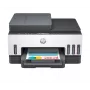 HP Smart Tank 7305 draadloze all-in-one kleurenprinter, dubbelzijdig printen; kopiëren, scannen