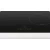 Bosch Serie 4 PWP611BB5E kookplaat zwart inbouw 60 cm inductiekookplaat 4 zone(n)