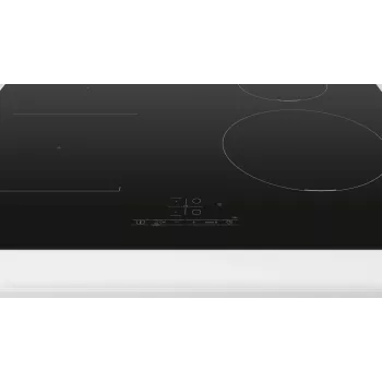 Bosch Serie 4 PWP611BB5E kookplaat zwart inbouw 60 cm inductiekookplaat 4 zone(n)