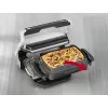 Tefal XA7278 bakplaat/-vorm grill rechthoekig OptiGrill+ XL
