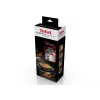 Tefal XA7278 bakplaat/-vorm grill rechthoekig OptiGrill+ XL