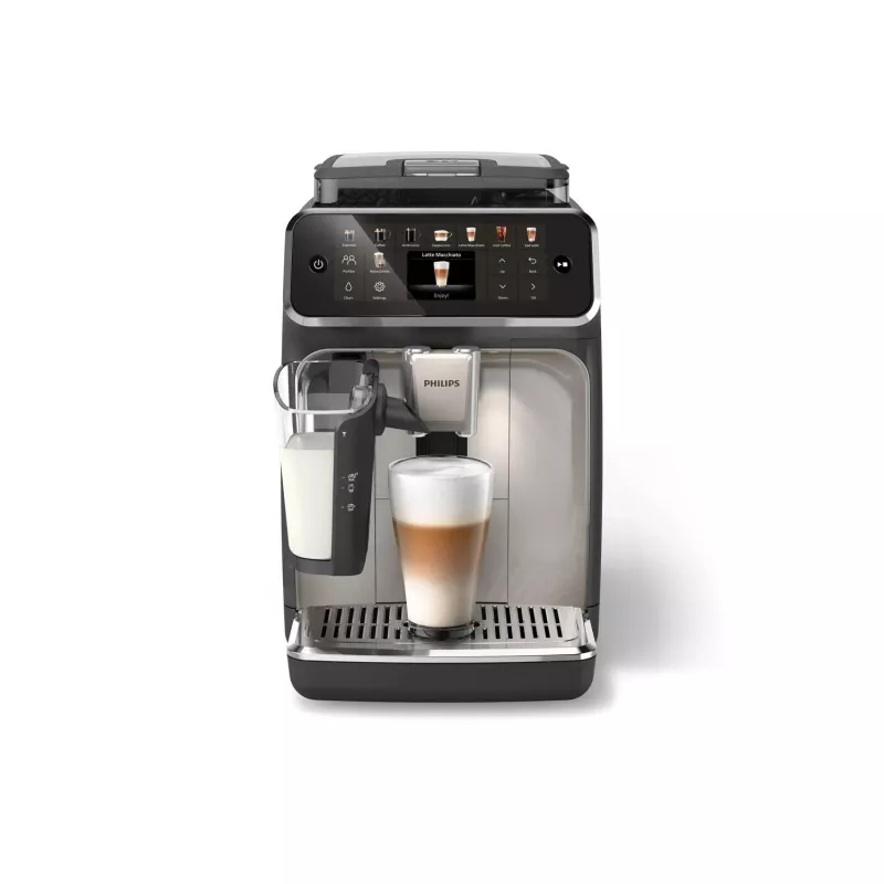 Philips 5500 Serie EP5547/90 koffiemachine volautomatische espressomachine 1,8 L