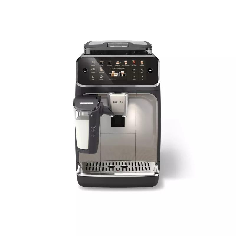 Philips 5500 Serie EP5547/90 koffiemachine volautomatische espressomachine 1,8 L
