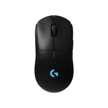 LOGITECH G PRO draadloze gaming-muis – EWR2