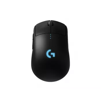 LOGITECH G PRO draadloze gaming-muis – EWR2