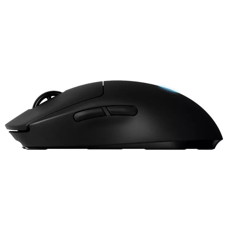 LOGITECH G PRO draadloze gaming-muis – EWR2