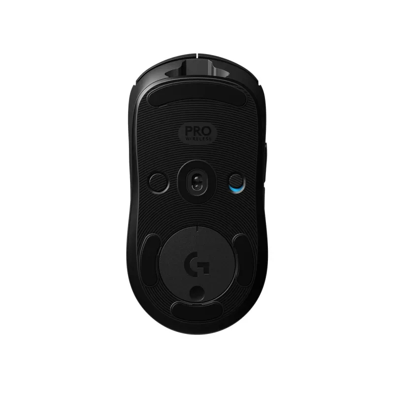 LOGITECH G PRO draadloze gaming-muis – EWR2