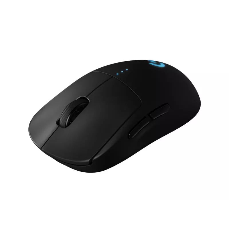 LOGITECH G PRO draadloze gaming-muis – EWR2