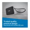 MICRON / CRUCIAL draagbare SSD - Crucial X9 - 4TB - USB-C 3.2 Gen 2