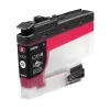 Brother LC-424M inktpatroon 1 stk. origineel magenta