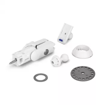 UBIQUITI NETWORKS gereedschapsloze snelle montagebeugels voor Ubiquiti CPE