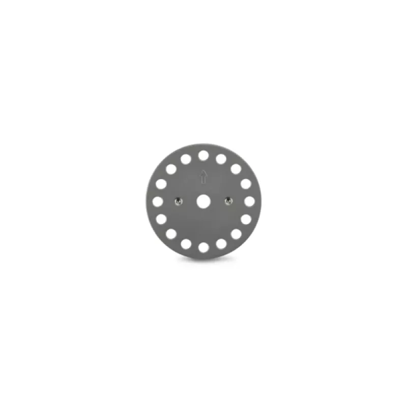 UBIQUITI NETWORKS gereedschapsloze snelle montagebeugels voor Ubiquiti CPE