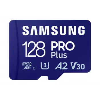 Samsung MB-MD128SA/EU geheugenkaart 128 GB MicroSDXC UHS-I Class 10