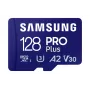 Samsung MB-MD128SA/EU geheugenkaart 128 GB MicroSDXC UHS-I Class 10