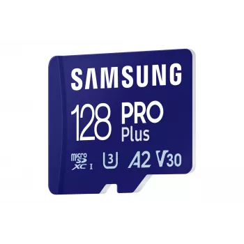 Samsung MB-MD128SA/EU geheugenkaart 128 GB MicroSDXC UHS-I Class 10