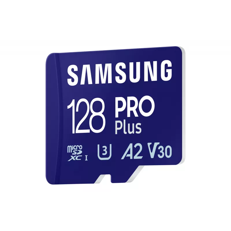 Samsung MB-MD128SA/EU geheugenkaart 128 GB MicroSDXC UHS-I Class 10